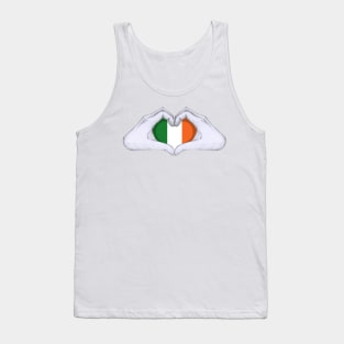 Ireland Tank Top